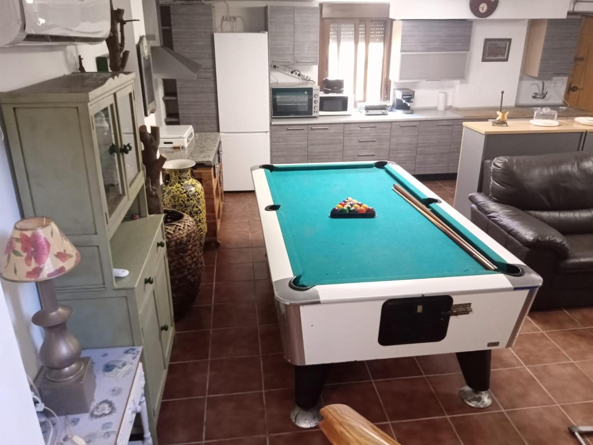 Villa Casa Playa De Guainos Adra Esterno foto