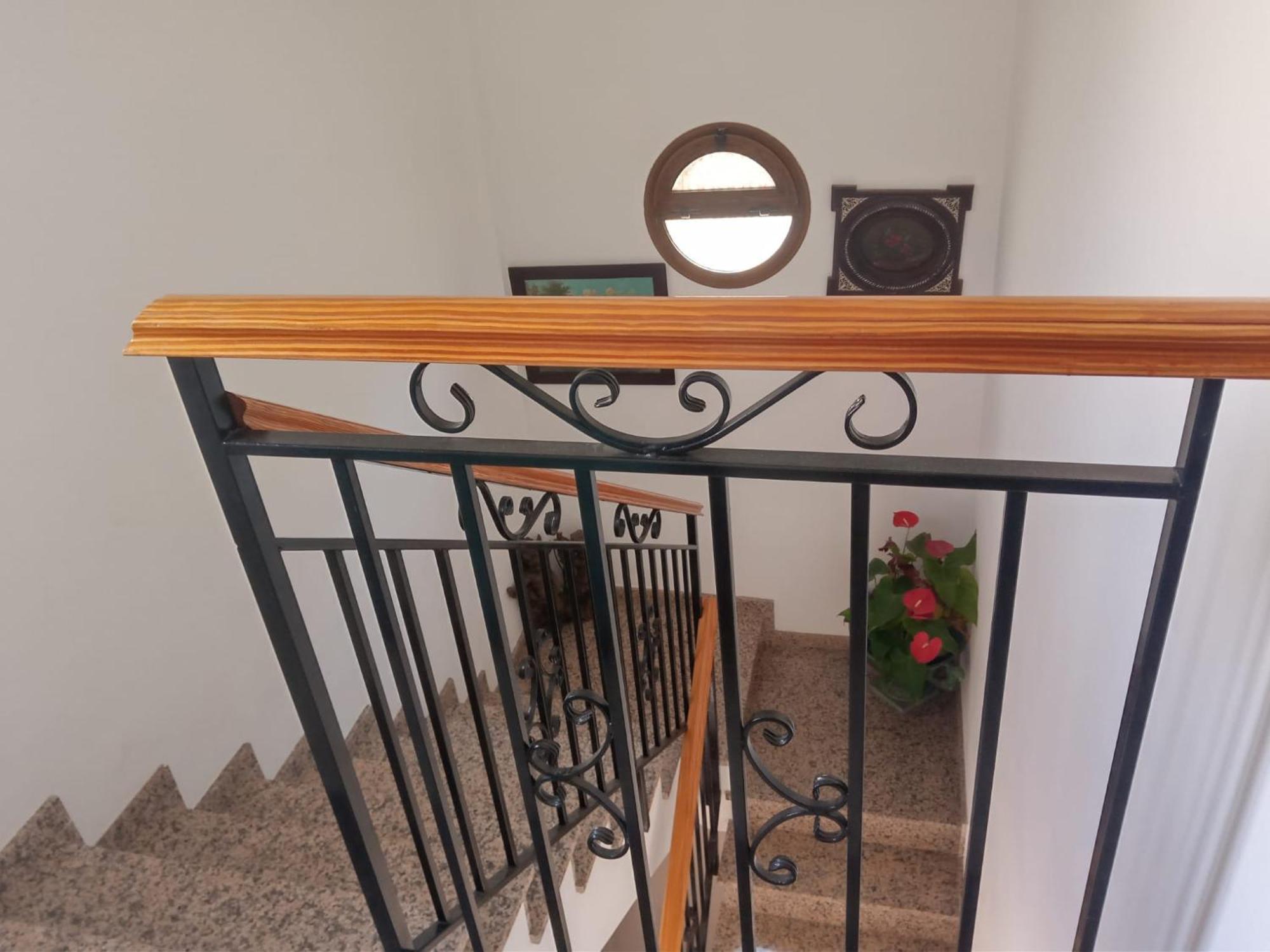 Villa Casa Playa De Guainos Adra Esterno foto