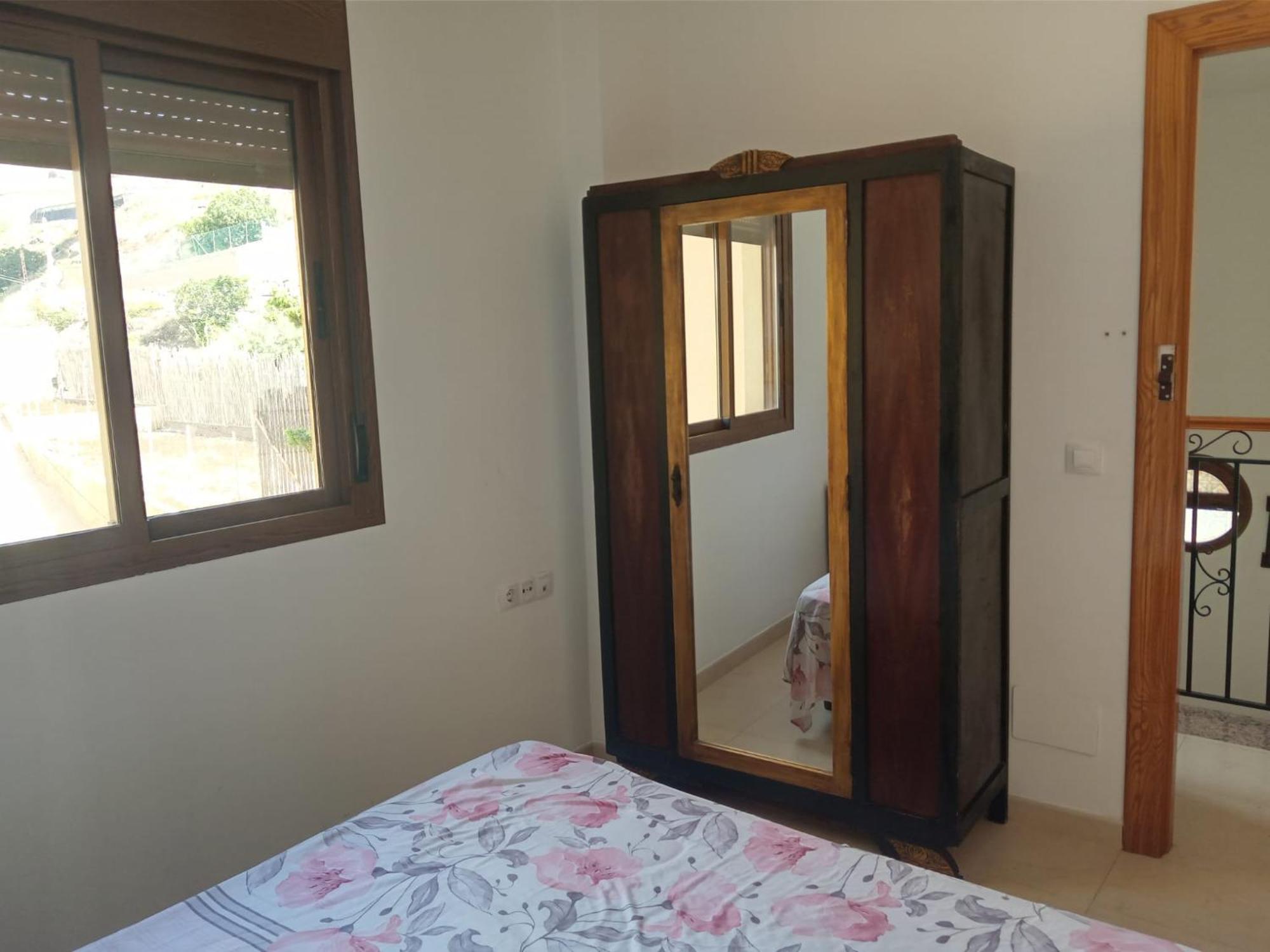 Villa Casa Playa De Guainos Adra Esterno foto